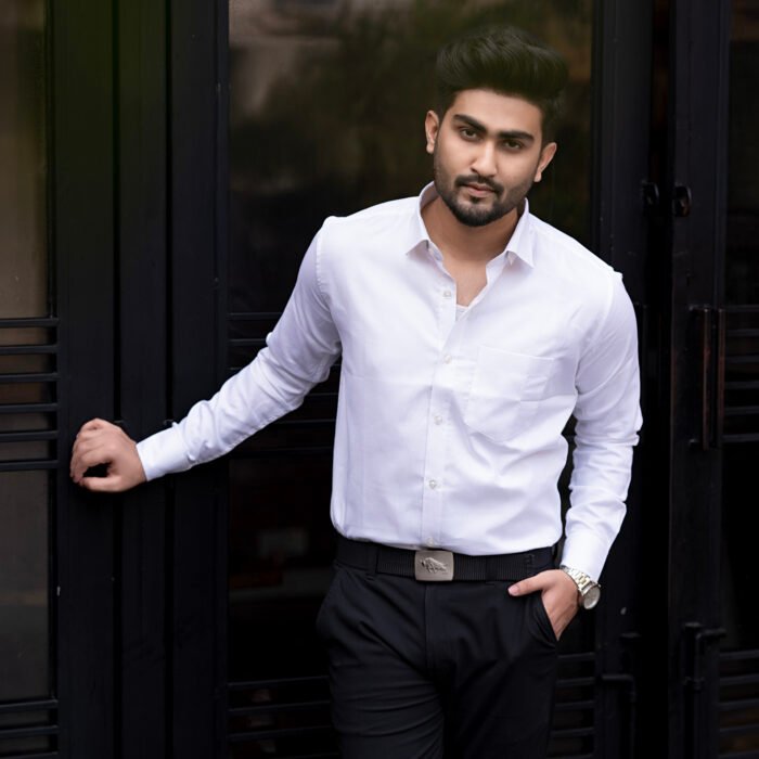 Executive Formal Shirts